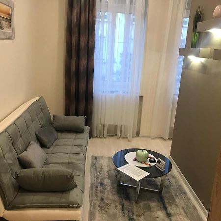 Classic Apartman Szeged Ngoại thất bức ảnh