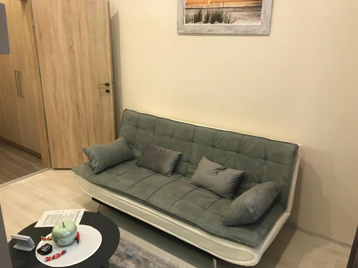 Classic Apartman Szeged Ngoại thất bức ảnh